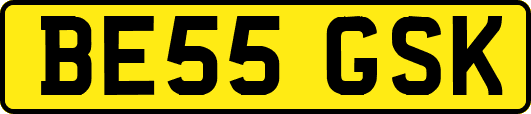 BE55GSK