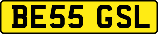 BE55GSL