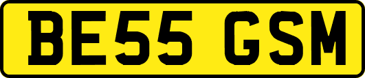 BE55GSM