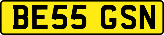 BE55GSN