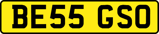 BE55GSO