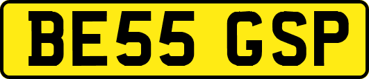 BE55GSP