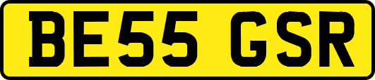 BE55GSR
