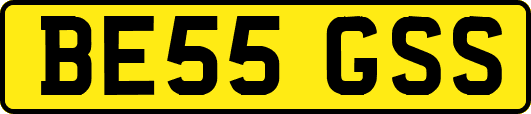 BE55GSS