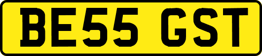 BE55GST
