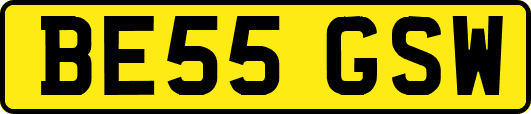 BE55GSW