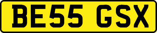 BE55GSX