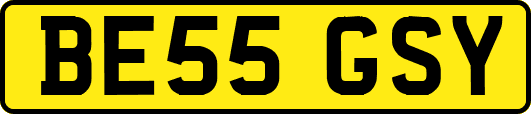 BE55GSY