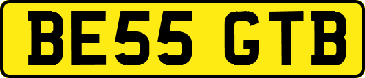 BE55GTB
