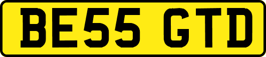 BE55GTD