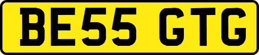 BE55GTG