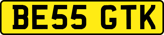 BE55GTK