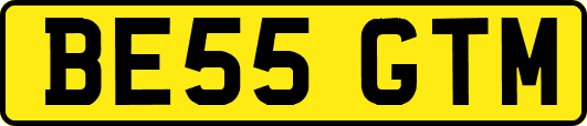 BE55GTM