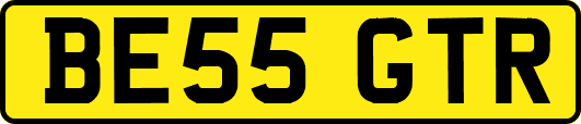BE55GTR