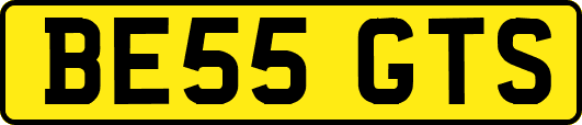 BE55GTS