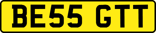 BE55GTT