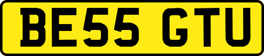 BE55GTU