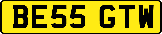 BE55GTW
