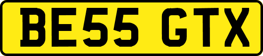 BE55GTX
