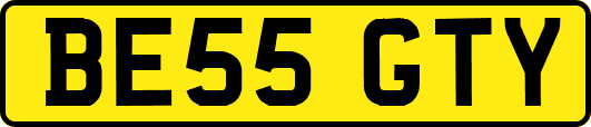 BE55GTY