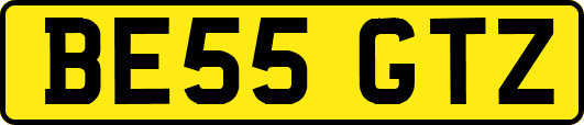 BE55GTZ