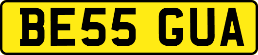BE55GUA