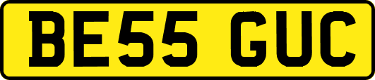 BE55GUC