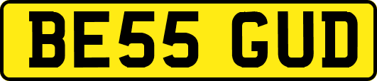 BE55GUD