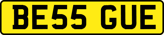 BE55GUE