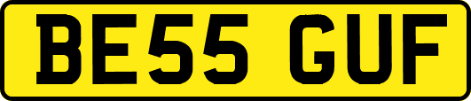 BE55GUF