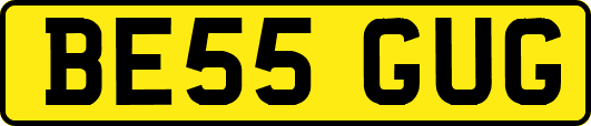 BE55GUG