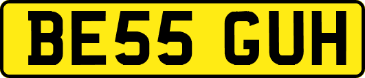 BE55GUH