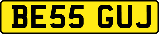 BE55GUJ