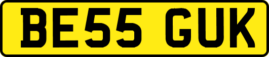 BE55GUK