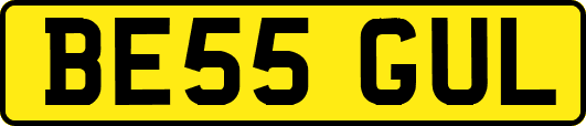 BE55GUL