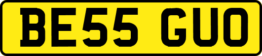 BE55GUO
