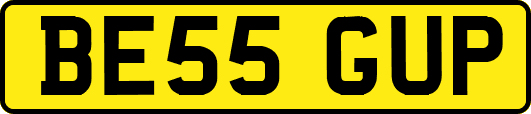 BE55GUP