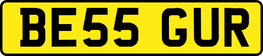BE55GUR
