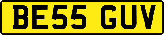 BE55GUV