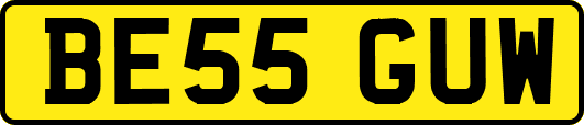 BE55GUW