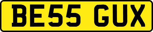 BE55GUX