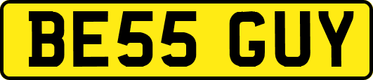 BE55GUY