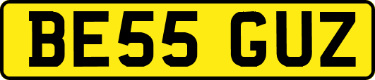 BE55GUZ