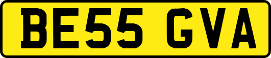BE55GVA