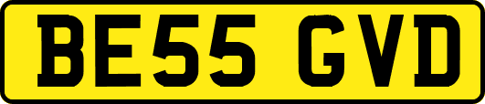 BE55GVD