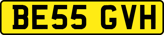 BE55GVH