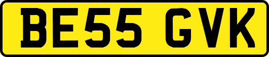 BE55GVK