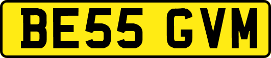 BE55GVM
