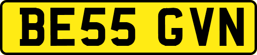 BE55GVN