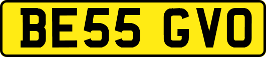 BE55GVO